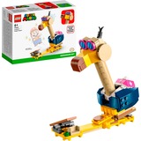 LEGO 71414, Juegos de construcción 