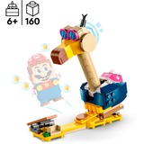 LEGO 71414, Juegos de construcción 