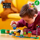 LEGO 71414, Juegos de construcción 