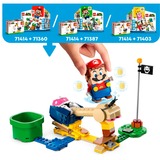 LEGO 71414, Juegos de construcción 