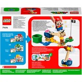 LEGO 71414, Juegos de construcción 
