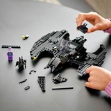 LEGO 76265, Juegos de construcción 