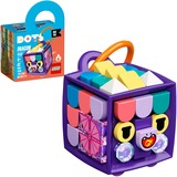 LEGO DOTS 41939 Adorno para Mochila: Dragón, Set para Niños, Juegos de construcción Set para Niños, Juego de construcción, Niño/niña, 6 año(s), Plástico, 82 pieza(s), 55 g