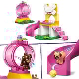 LEGO Friends Parque de Aventuras para Cachorros, Juegos de construcción Juego de construcción, 4 año(s), Plástico, 66 pieza(s), 168 g