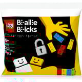 LEGO Juega con Ladrillos Braille, Juegos de construcción 