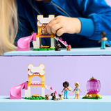 LEGO Parque de Aventuras para Cachorros, Juegos de construcción Juego de construcción, 4 año(s), Plástico, 66 pieza(s), 168 g