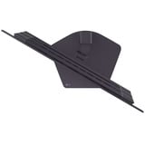 LG UltraGear 27GX704A-B OLED, Monitor de gaming negro