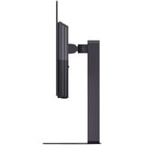 LG UltraGear 27GX704A-B OLED, Monitor de gaming negro