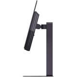 LG UltraGear 27GX704A-B OLED, Monitor de gaming negro