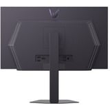 LG UltraGear 27GX704A-B OLED, Monitor de gaming negro