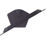 LG UltraGear 27GX704A-B OLED, Monitor de gaming negro