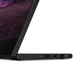 Lenovo M16(A25160WX0), Monitor LED negro