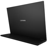 Lenovo ThinkVision M16, Monitor LED negro