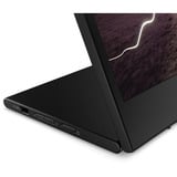 Lenovo ThinkVision M16, Monitor LED negro