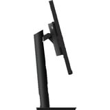 Lenovo ThinkVision T32p-30 pantalla para PC 80 cm (31.5") 3840 x 2160 Pixeles 4K Ultra HD LED Negro, Monitor LED negro, 80 cm (31.5"), 3840 x 2160 Pixeles, 4K Ultra HD, LED, 6 ms, Negro