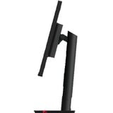 Lenovo ThinkVision T32p-30 pantalla para PC 80 cm (31.5") 3840 x 2160 Pixeles 4K Ultra HD LED Negro, Monitor LED negro, 80 cm (31.5"), 3840 x 2160 Pixeles, 4K Ultra HD, LED, 6 ms, Negro