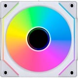 Lian Li UNI FAN SL-INF 120 RGB, Ventilador blanco