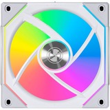 Lian Li UNI FAN SL-INF 120 RGB, Ventilador blanco