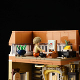 Lumibricks F9078, Juegos de construcción 