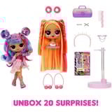 MGA Entertainment 591757EUC, Muñecos 
