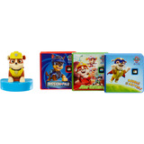 MGA Entertainment Little Tikes Story Dream Machine - Colección Explorador Paw Patrol, Audiolibro 