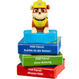 MGA Entertainment Little Tikes Story Dream Machine - Colección Explorador Paw Patrol, Audiolibro 