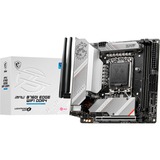 MSI 7D40-001R, Placa base