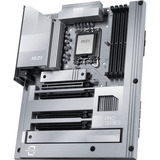 MSI 7E58-001R, Placa base blanco/Plateado