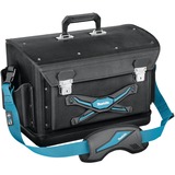Makita Maleta negro/Azul
