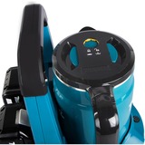 Makita  DKT360Z 2x18V, Hervidor de agua azul/Negro
