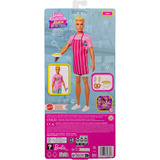 Mattel JFV65, Muñecos 