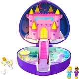 Mattel Starlight Castle, Muñecos Acción / Aventura, 4 año(s), Pilas incluidas, AA, Multicolor, Plástico