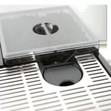 Melitta CI Touch F 630-111, Superautomática plateado