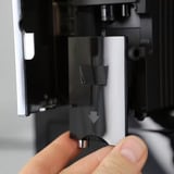 Melitta CI Touch F 630-111, Superautomática plateado