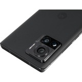Motorola Edge 30 Ultra, Móvil negro