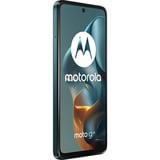 Motorola PB6L0002SE, Móvil azul verdoso