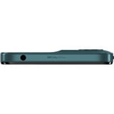 Motorola PB6L0002SE, Móvil azul verdoso