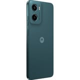 Motorola PB6L0002SE, Móvil azul verdoso