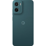 Motorola PB6L0002SE, Móvil azul verdoso
