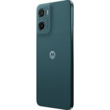 Motorola PB6L0002SE, Móvil azul verdoso