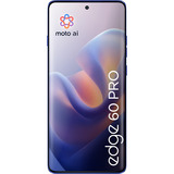 Motorola edge 60 Pro 512GB, Móvil azul