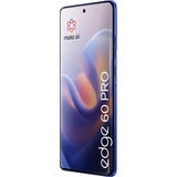Motorola edge 60 Pro 512GB, Móvil azul