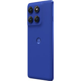 Motorola edge 60 Pro 512GB, Móvil azul