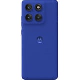 Motorola edge 60 pro 16,9 cm (6.67") SIM doble Android 15 5G USB Tipo C 12 GB 512 GB 6000 mAh Azul, Móvil azul, 16,9 cm (6.67"), 12 GB, 512 GB, 50 MP, Android 15, Azul
