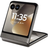 Motorola razr 70 256GB, Móvil gris oscuro