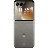 Motorola razr 70 256GB, Móvil gris oscuro