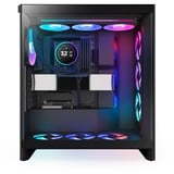 NZXT Kraken Elite 360 RGB, Refrigeración por agua negro