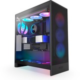 NZXT Kraken Elite 360 RGB, Refrigeración por agua negro