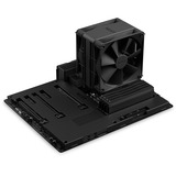 NZXT T120, Disipador de CPU negro