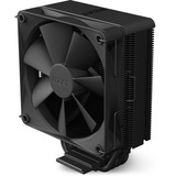 NZXT T120, Disipador de CPU negro